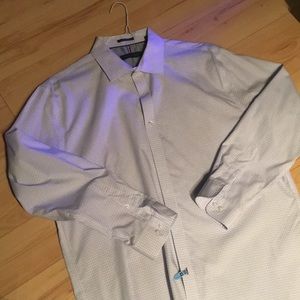 Tommy Hilfiger dress shirt